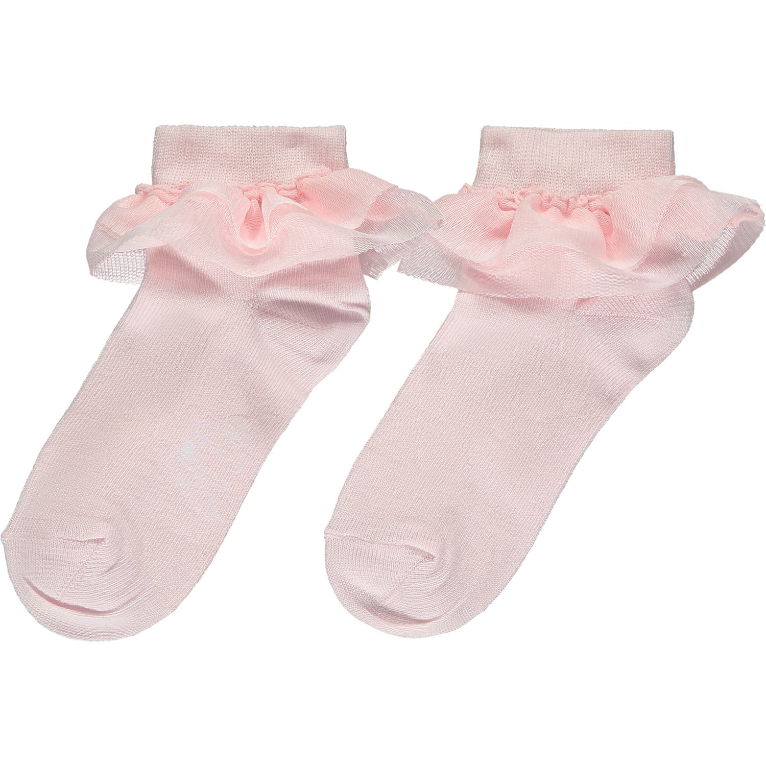 A DEE - Vivianna Tennis Club Ankle Socks - Pink
