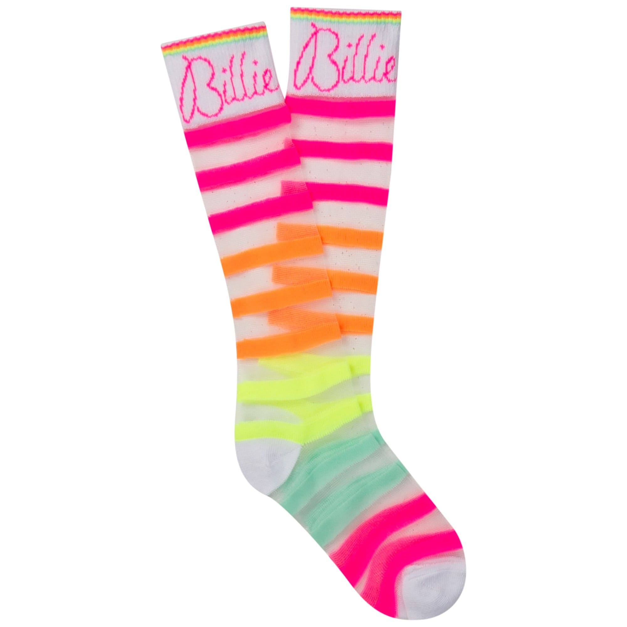 BILLIEBLUSH - Long Socks - Multicoloured