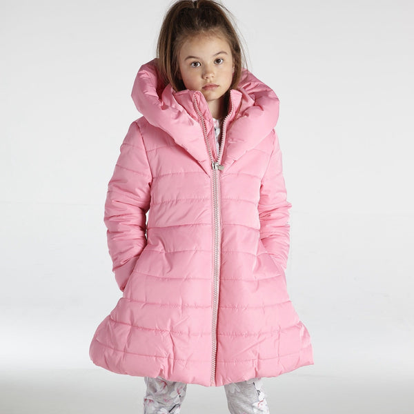 A DEE - Padded Jacket - Pink