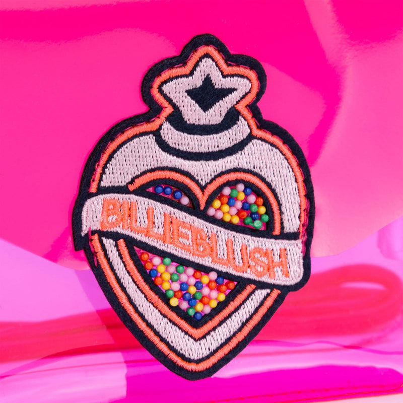 BILLIEBLUSH - Handbag - pink