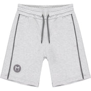 MITCH - Pennsylvania & New Jersey Short Set - Grey