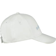 MITCH & SON - Joshua A Time To Fly Cap - White