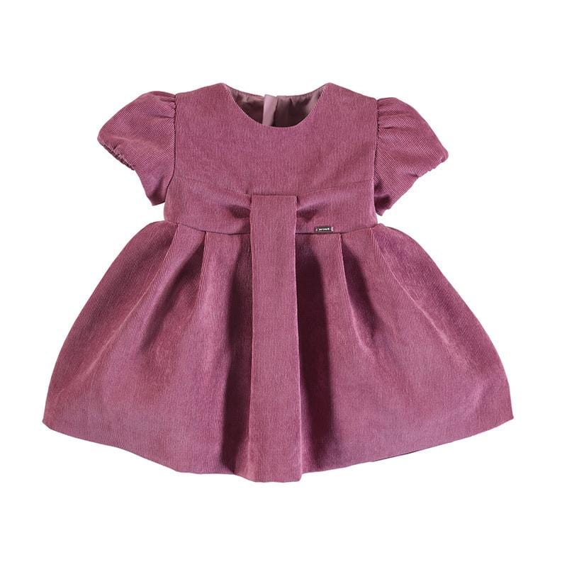 MAYORAL - Toddler Dress - Blush
