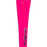 BILLIEBLUSH - Sports Top & Legging Set - Pink