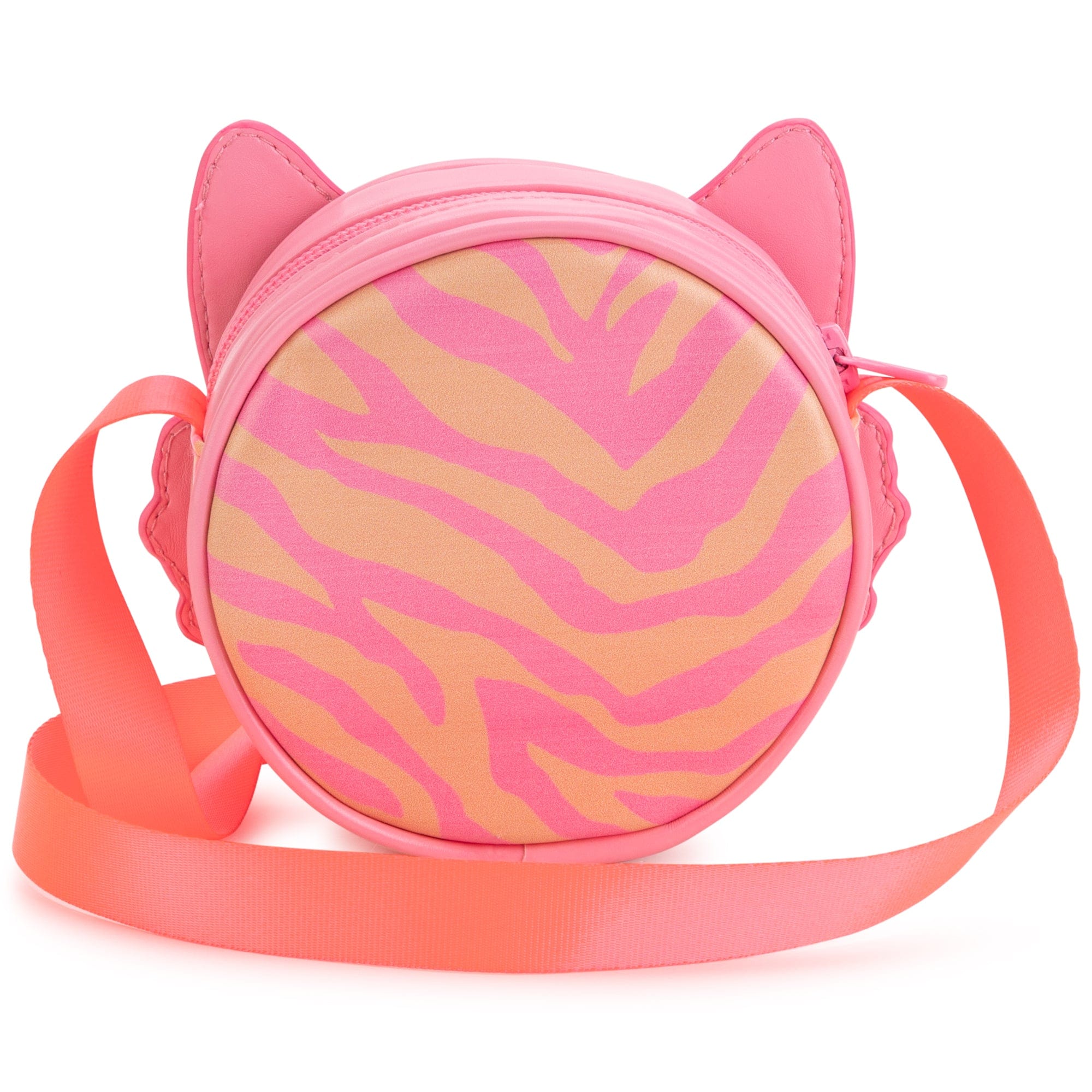 BILLIEBLUSH - Tiger Bag - Apricot