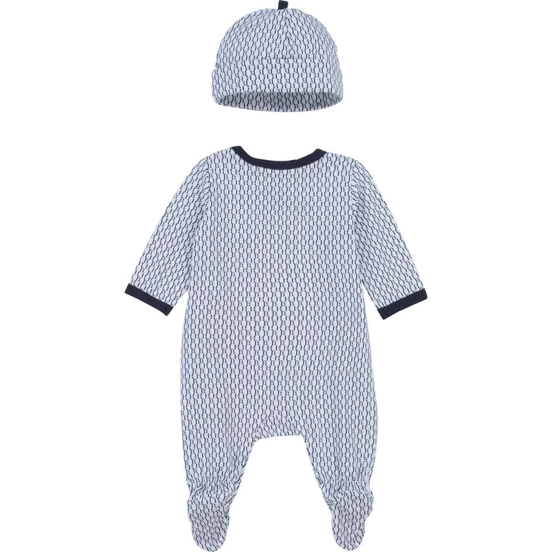 Baby discount boss pyjamas