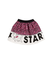 EMC - Disney Marie Skirt Set - Pink