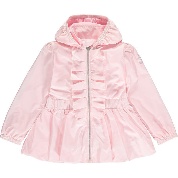 A DEE - Freya Rose Short Jacket - Pink