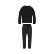 TOMMY HILFIGER - Essential Colour Blocked Tracksuit