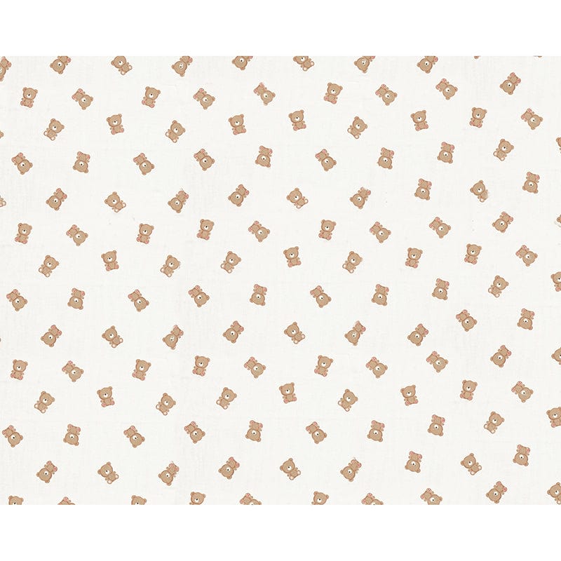 MAYORAL - Baby Bear Muslin - Natural