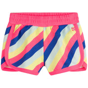 BILLIEBLUSH - Welcome On Board Top & Short Set - Pink