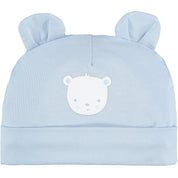 MITCH & SON - Derek Teddy Hat - Pale Blue