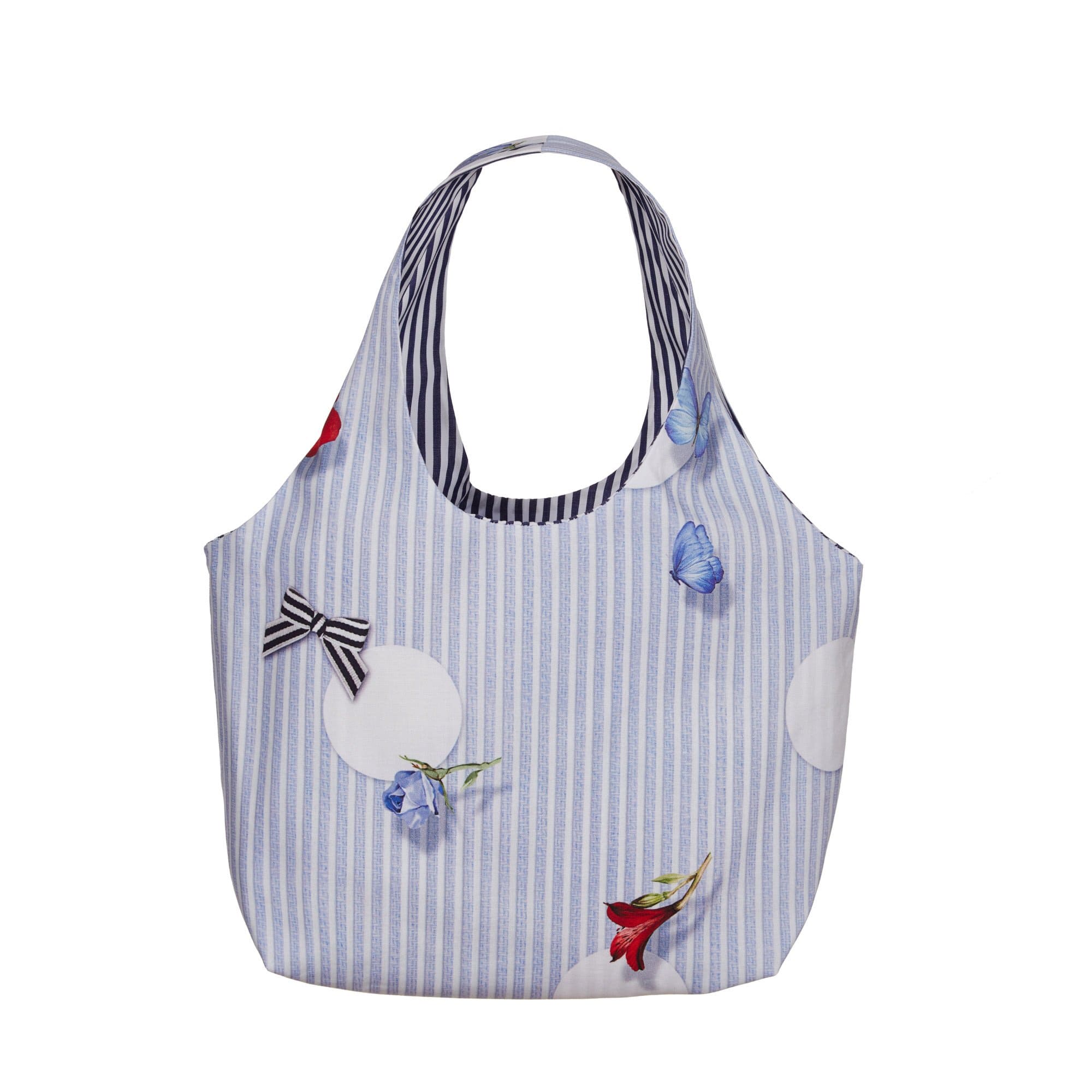 LAPIN HOUSE - Anchor Bag