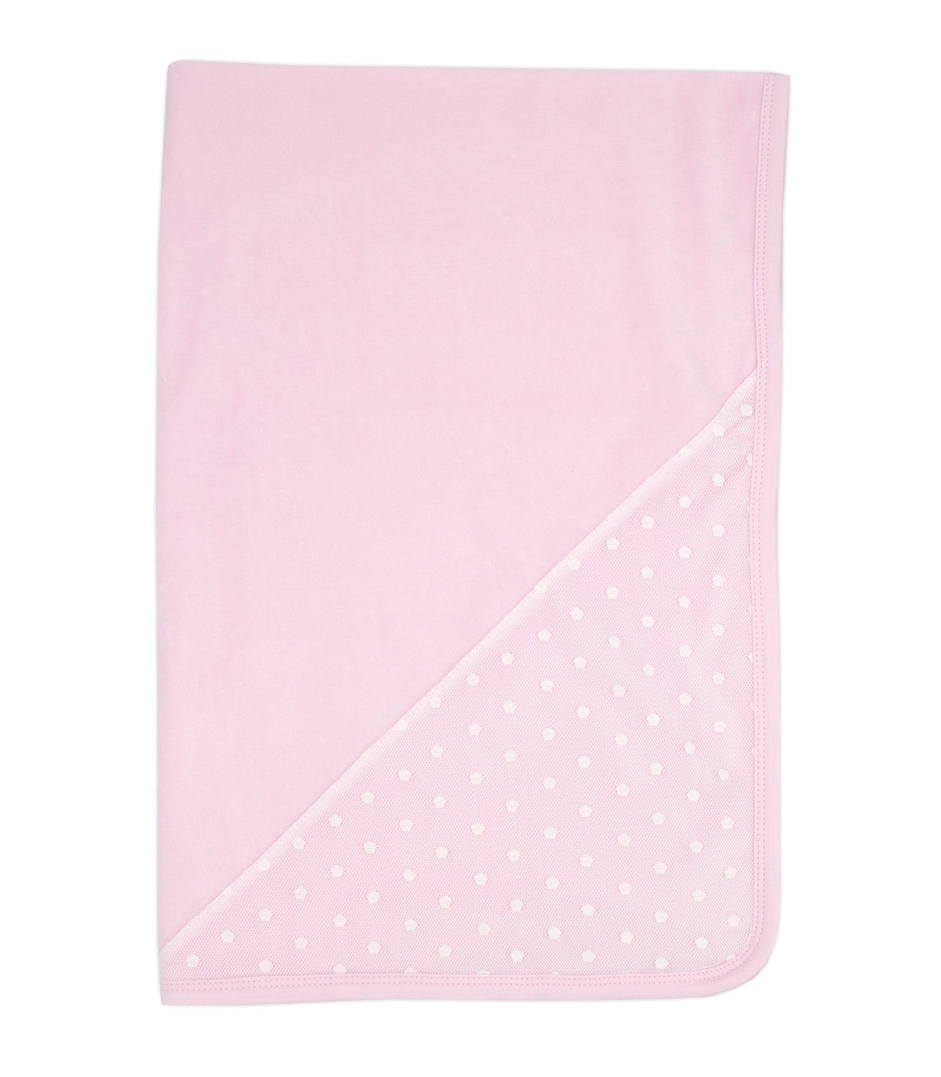 Rapife -  Blanket - Pink