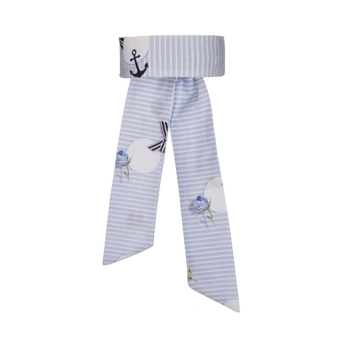 LAPIN HOUSE - Anchor Hairband