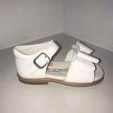 Andanines on sale white sandals