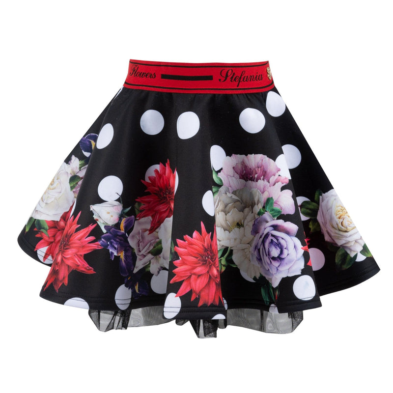STEFANIA - Skirt Set - Floral