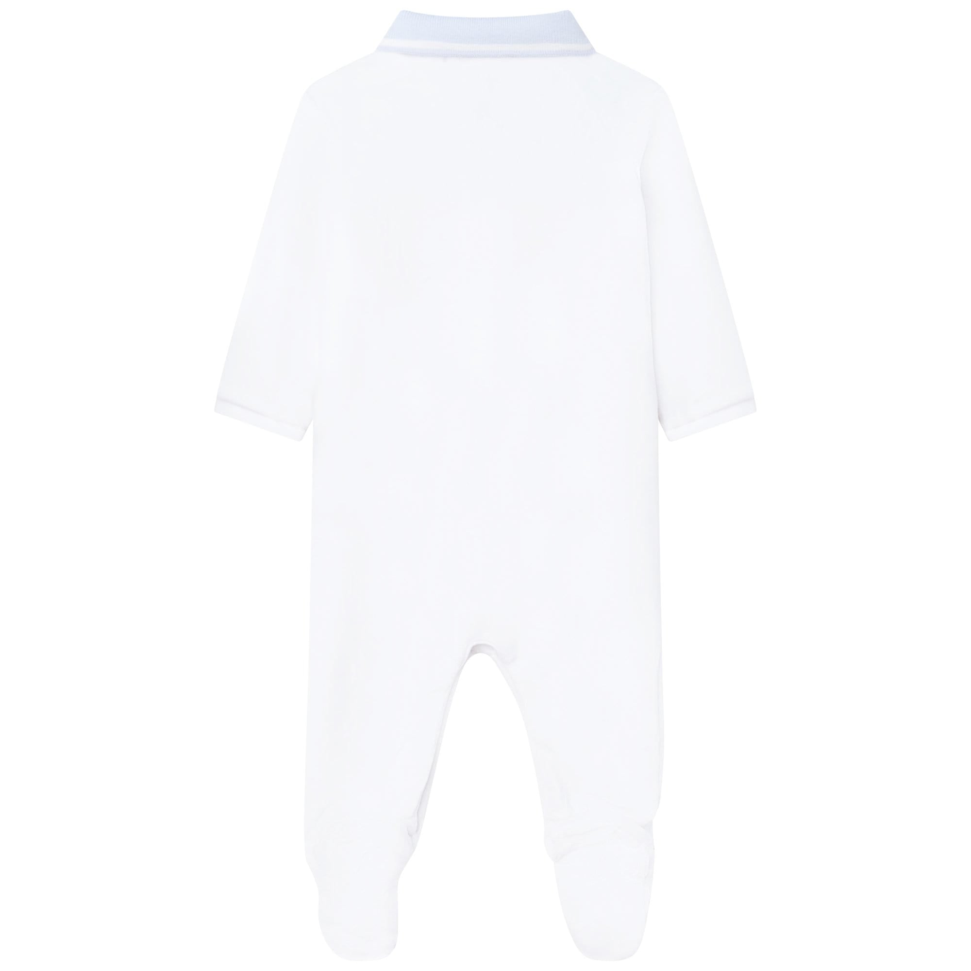 HUGO BOSS - Pyjamas - White