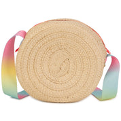 BILLIEBLUSH - Straw Bag - Natural