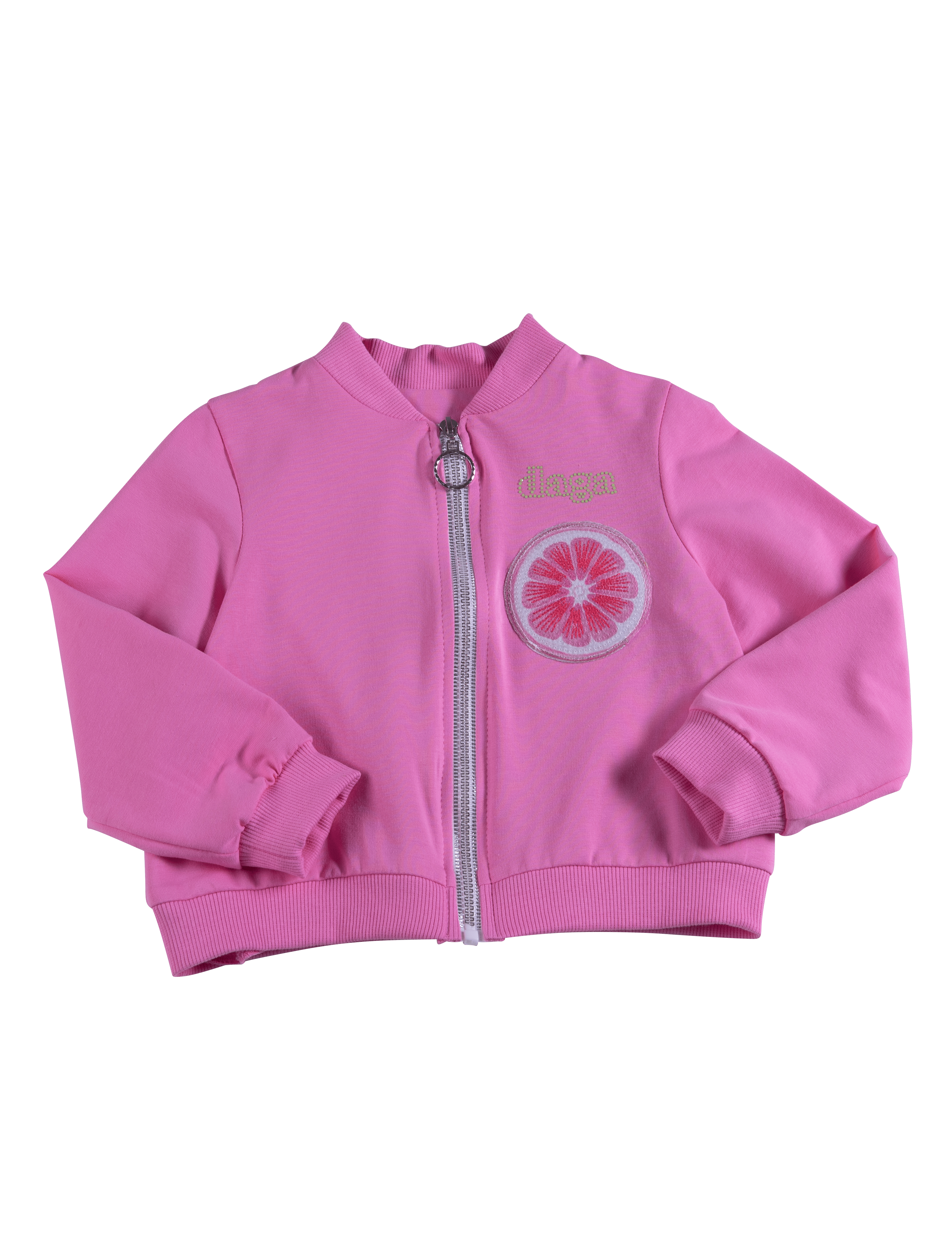 Daga - Lemon Power Jacket - Pink