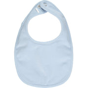 MITCH & SON - Duke Baby Bib - Pale Blue