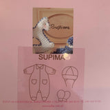 SOFIJA - Three Piece Gift Box Set - Pink