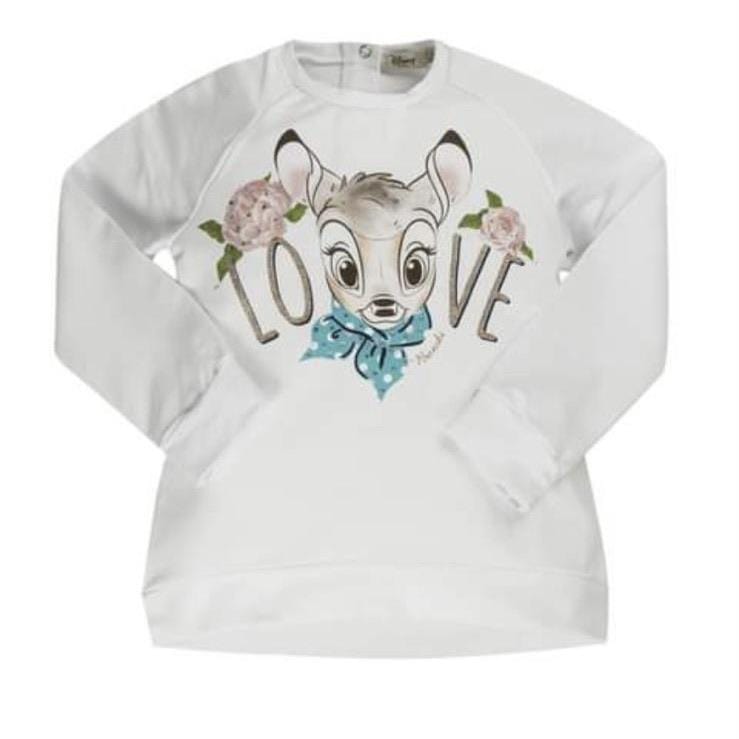EMC - Disney Bambi Sweatshirt
