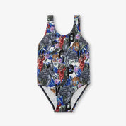 WOP - Animal Lover Jungle Swimsuit - Patterned
