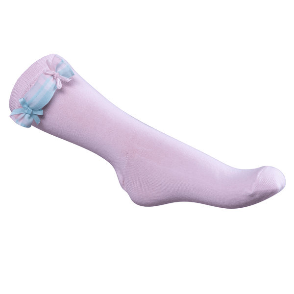 Daga - Sweet Dreams Socks - Pink