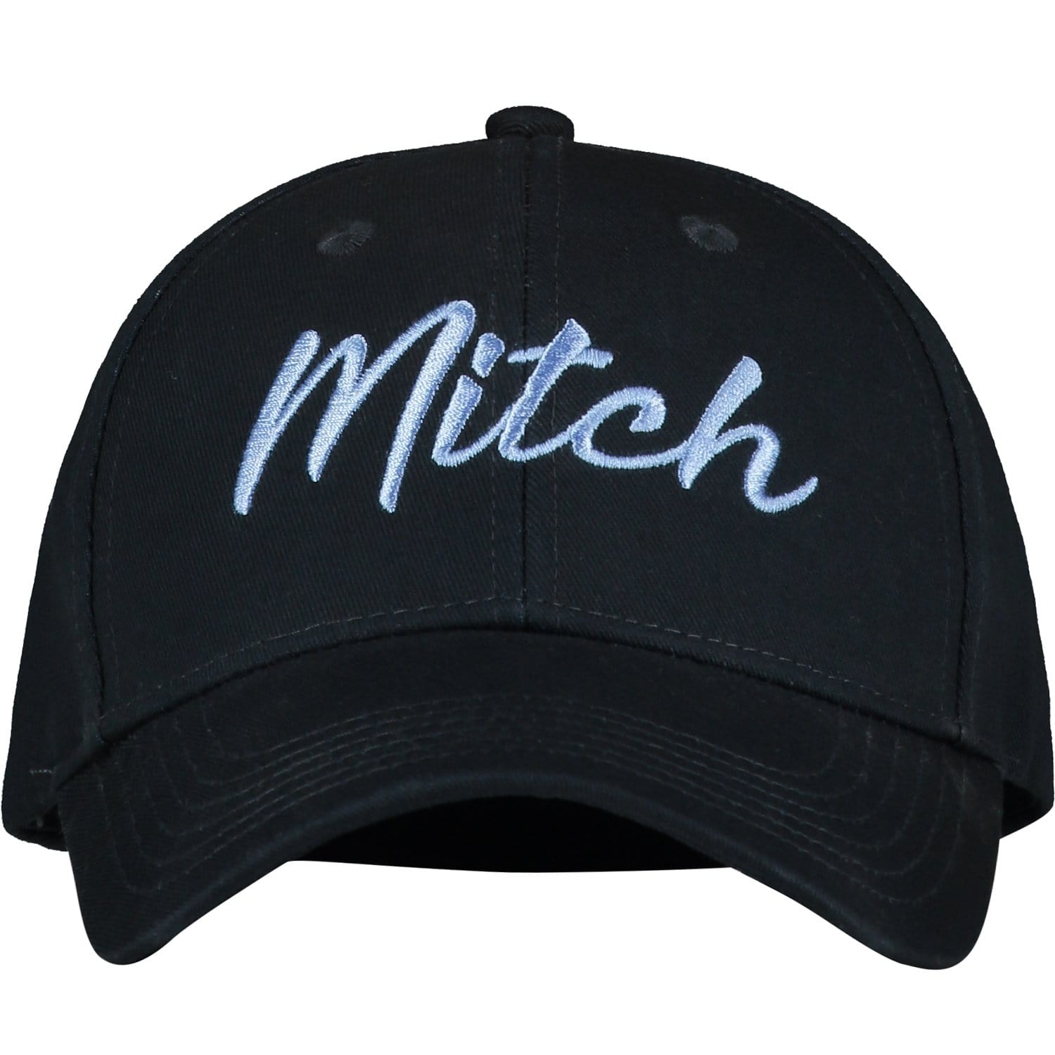 MITCH - Delaware Signature Cap - Navy