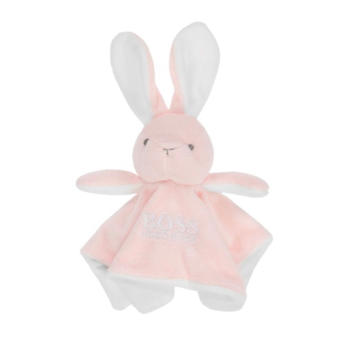 Hugo Boss - Rabbit Comforter - Pink