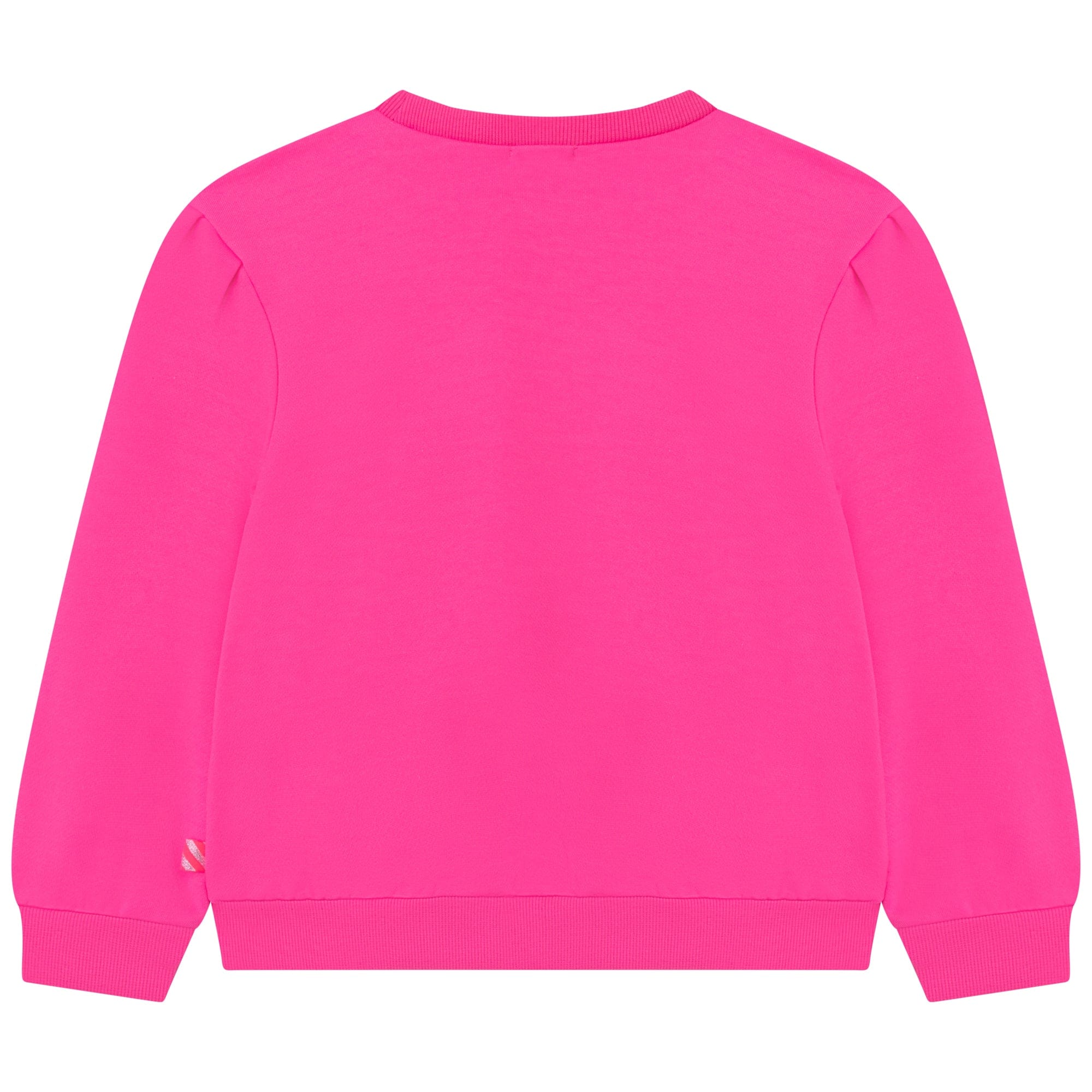 BILLIEBLUSH - Candy Lover Sweatshirt & Skirt Set - Pink