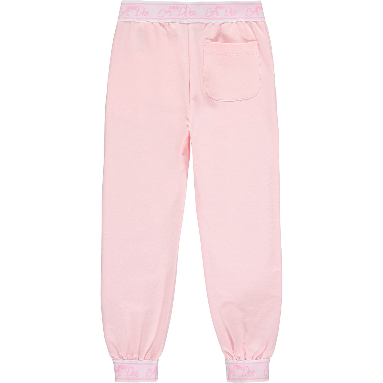 A DEE - Frankie Tracksuit - Pink
