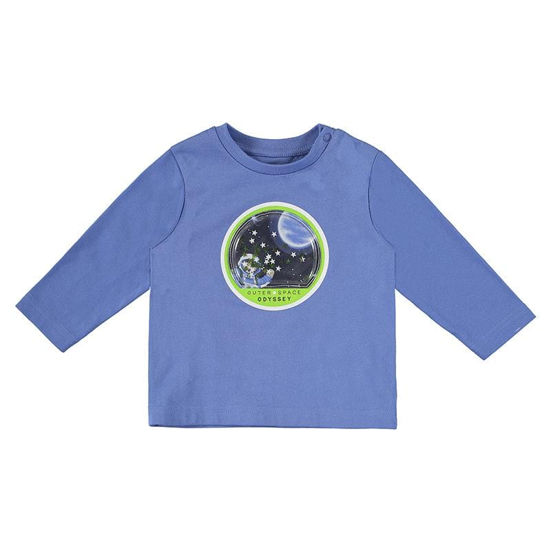 Mayoral - Outer Space  - Indigo