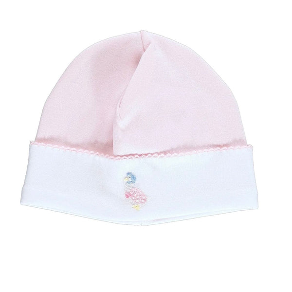 Mini-La-Mode - Hat - Pink