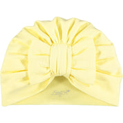 LITTLE A - Cynthia Hat - Lemon
