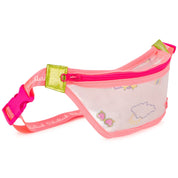 BILLIEBLUSH - Bum Bag - Pink