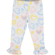A DEE - Victoria Tennis Club Legging Set - Pink