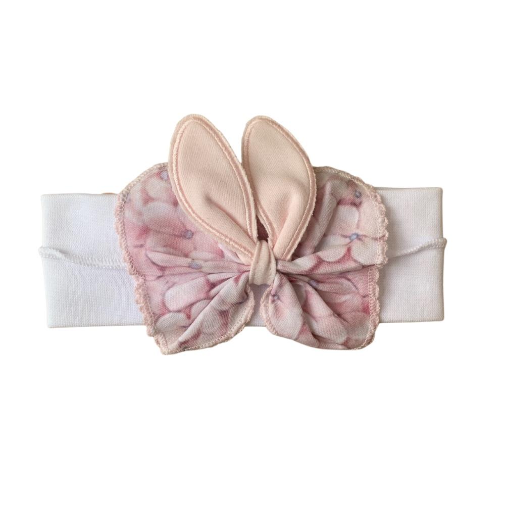 SOFIJA - Lulu Hairband - White