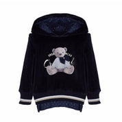 LAPIN HOUSE BEAR LEGGING SET