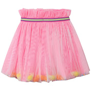 BILLIEBLUSH - Sweets Top & Sweets Skirt Set - Pink