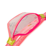 BILLIEBLUSH - Bum Bag - Pink