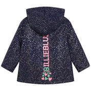 BILLIEBLUSH - Raincoat -  Navy