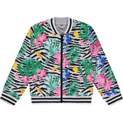 A DEE - Willow Tropical Dream Jacket - Pattern