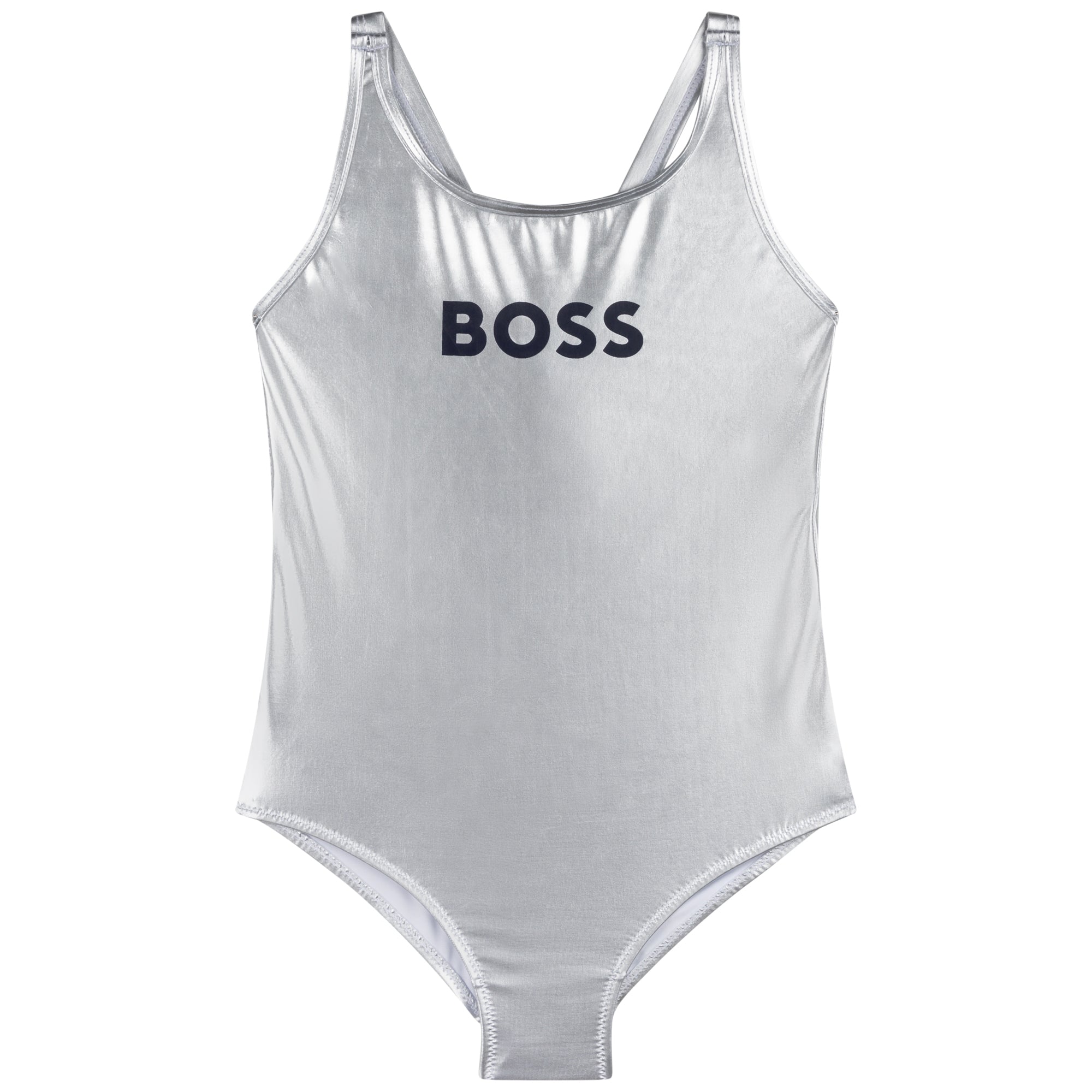 HUGO BOSS - Swimming Costume - Grey