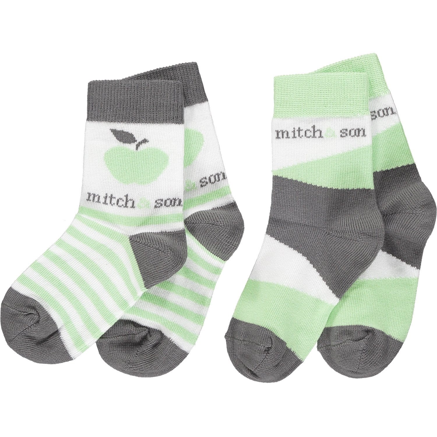 MITCH & SON - Apple Socks