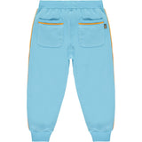 MITCH & SON - Cole Medal Tracksuit - Turquoise