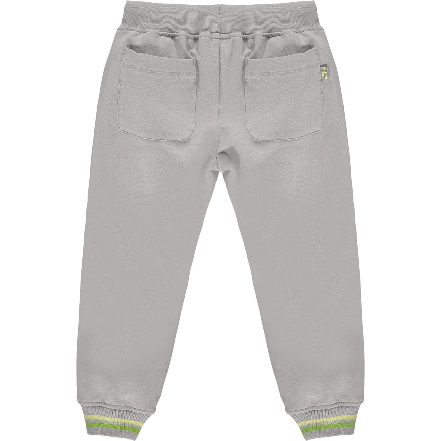 MITCH & SON - Bennet Ombre Tracksuit - Grey