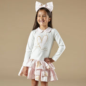 A DEE - Polly Love A Dee Dress - Snow White