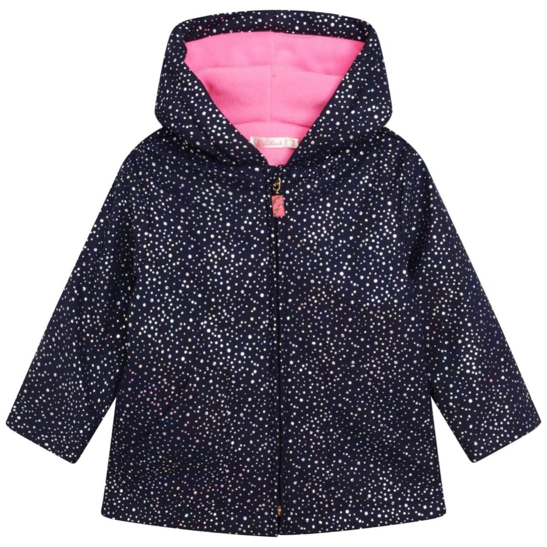 BILLIEBLUSH - Raincoat -  Navy